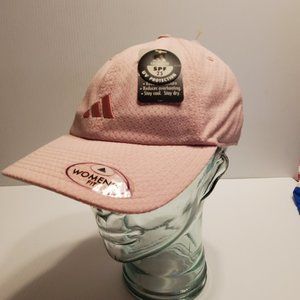 adidas women's climacool hat